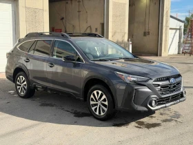 Subaru Outback TOURING| МЪРТВА ТОЧКА| ЗАДНА КАМЕРА| 2 КЛЮЧА, снимка 10