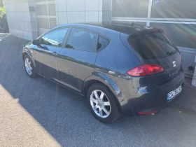 Seat Leon 2.0 TDI Automatic, снимка 6