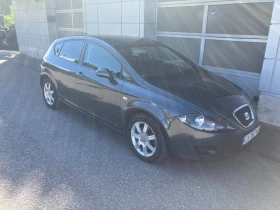 Seat Leon 2.0 TDI Automatic, снимка 5