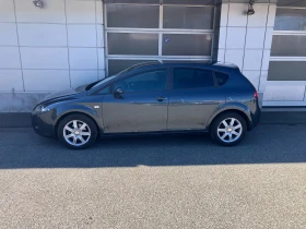 Seat Leon 2.0 TDI Automatic, снимка 3