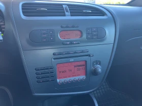 Seat Leon 2.0 TDI Automatic, снимка 11