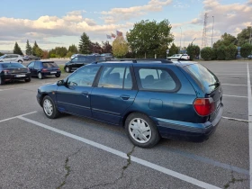 Nissan Primera, снимка 5