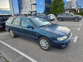 Nissan Primera, снимка 2