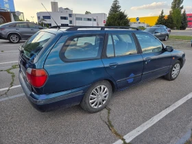 Nissan Primera, снимка 4