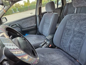 Nissan Primera, снимка 8