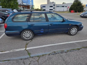 Nissan Primera, снимка 3