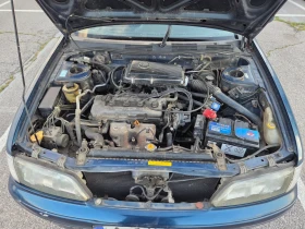 Nissan Primera, снимка 9