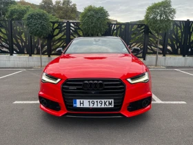 Audi A6 COMPETITION 3xS-LINE, снимка 2
