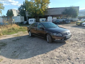 VW Passat B7 2.0 TDI 4 MOTION, снимка 3