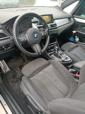 BMW 2 Gran Tourer, снимка 1