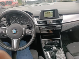 BMW 2 Gran Tourer, снимка 5