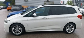 BMW 2 Gran Tourer, снимка 8
