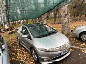 Honda Civic, снимка 2