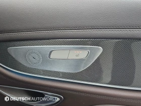 Mercedes-Benz CLS 400 4MATIC AMG LINE * КРАЙНА ЦЕНА* FULL MAX, снимка 17