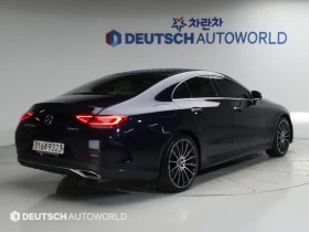 Mercedes-Benz CLS 400 4MATIC AMG LINE * КРАЙНА ЦЕНА* FULL MAX, снимка 2