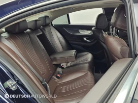 Mercedes-Benz CLS 400 4MATIC AMG LINE * КРАЙНА ЦЕНА* FULL MAX, снимка 16