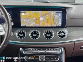 Mercedes-Benz CLS 400 4MATIC AMG LINE * КРАЙНА ЦЕНА* FULL MAX, снимка 12