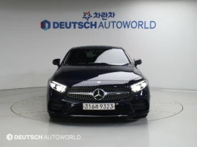 Mercedes-Benz CLS 400 4MATIC AMG LINE * КРАЙНА ЦЕНА* FULL MAX, снимка 3