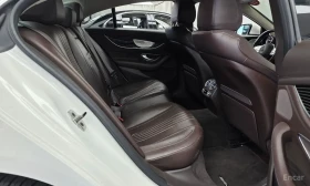Mercedes-Benz CLS 450 AMG* LINE* 4MATIC* BURMESTER* ОБДУХВАНЕ* ДИСТРОНИК, снимка 16