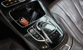 Mercedes-Benz CLS 450 AMG* LINE* 4MATIC* BURMESTER* ОБДУХВАНЕ* ДИСТРОНИК, снимка 11