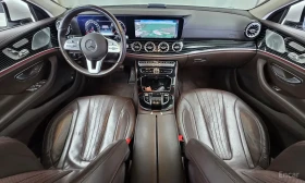 Mercedes-Benz CLS 450 AMG* LINE* 4MATIC* BURMESTER* ОБДУХВАНЕ* ДИСТРОНИК, снимка 7