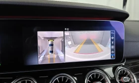 Mercedes-Benz CLS 450 AMG* LINE* 4MATIC* BURMESTER* ОБДУХВАНЕ* ДИСТРОНИК, снимка 10