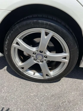 Mercedes-Benz S 350 Long, 4Matic, снимка 12