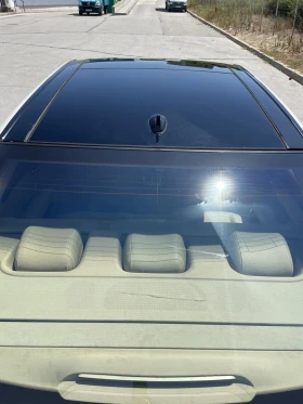 Mercedes-Benz S 350 Long, 4Matic, снимка 9