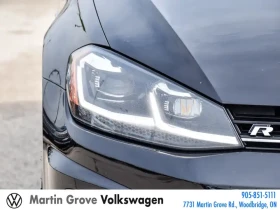 VW Golf Golf R DSG 4Motion | One Owner | Virtual Cockpit, снимка 8