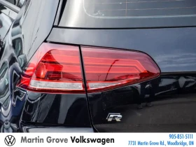 VW Golf Golf R DSG 4Motion | One Owner | Virtual Cockpit, снимка 7