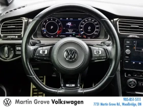 VW Golf Golf R DSG 4Motion | One Owner | Virtual Cockpit, снимка 10