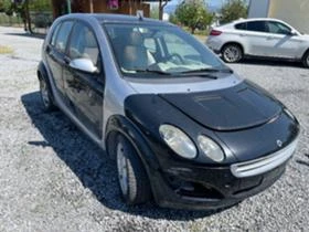 Smart Forfour 1.5 DCI | Mobile.bg    3