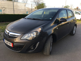 Opel Corsa ГАЗ, снимка 8