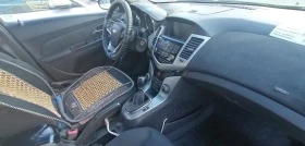 Chevrolet Cruze 1.8, снимка 13