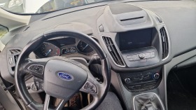 Ford C-max, снимка 5 - Автомобили и джипове - 45471321