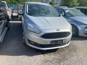     Ford C-max ~3 800 EUR