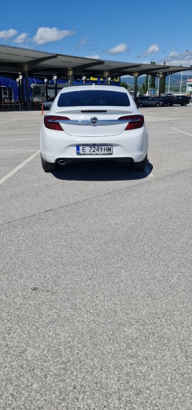 Opel Insignia OPC line Всички екстри!!! 2.0-170кс., снимка 5