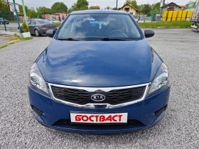 Kia Ceed 1, 6 CRDi VGT LX - [9] 