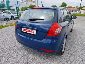 Kia Ceed 1, 6 CRDi VGT LX - [6] 