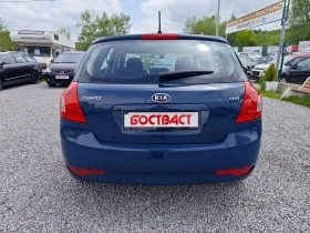 Kia Ceed 1, 6 CRDi VGT LX - [5] 