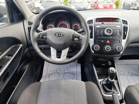 Kia Ceed 1, 6 CRDi VGT LX - [11] 