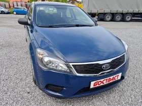 Kia Ceed 1, 6 CRDi VGT LX - [8] 