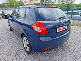 Kia Ceed 1, 6 CRDi VGT LX - [4] 