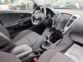 Kia Ceed 1, 6 CRDi VGT LX - [13] 