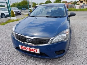 Kia Ceed 1, 6 CRDi VGT LX - [2] 