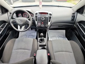 Kia Ceed 1, 6 CRDi VGT LX - [12] 