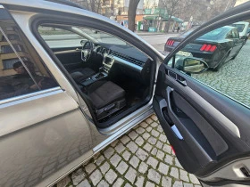 VW Passat, снимка 10