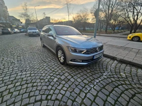 VW Passat, снимка 1