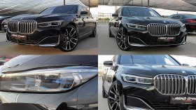 BMW 740 X-drive/LONG/2xTV/БИЗНЕС КЛАСА ГЕРМАНИЯ ЛИЗИНГ, снимка 8