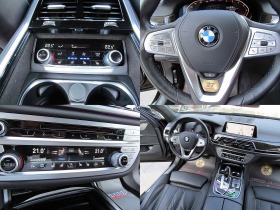 BMW 740 X-drive/LONG/2xTV/БИЗНЕС КЛАСА ГЕРМАНИЯ ЛИЗИНГ, снимка 16